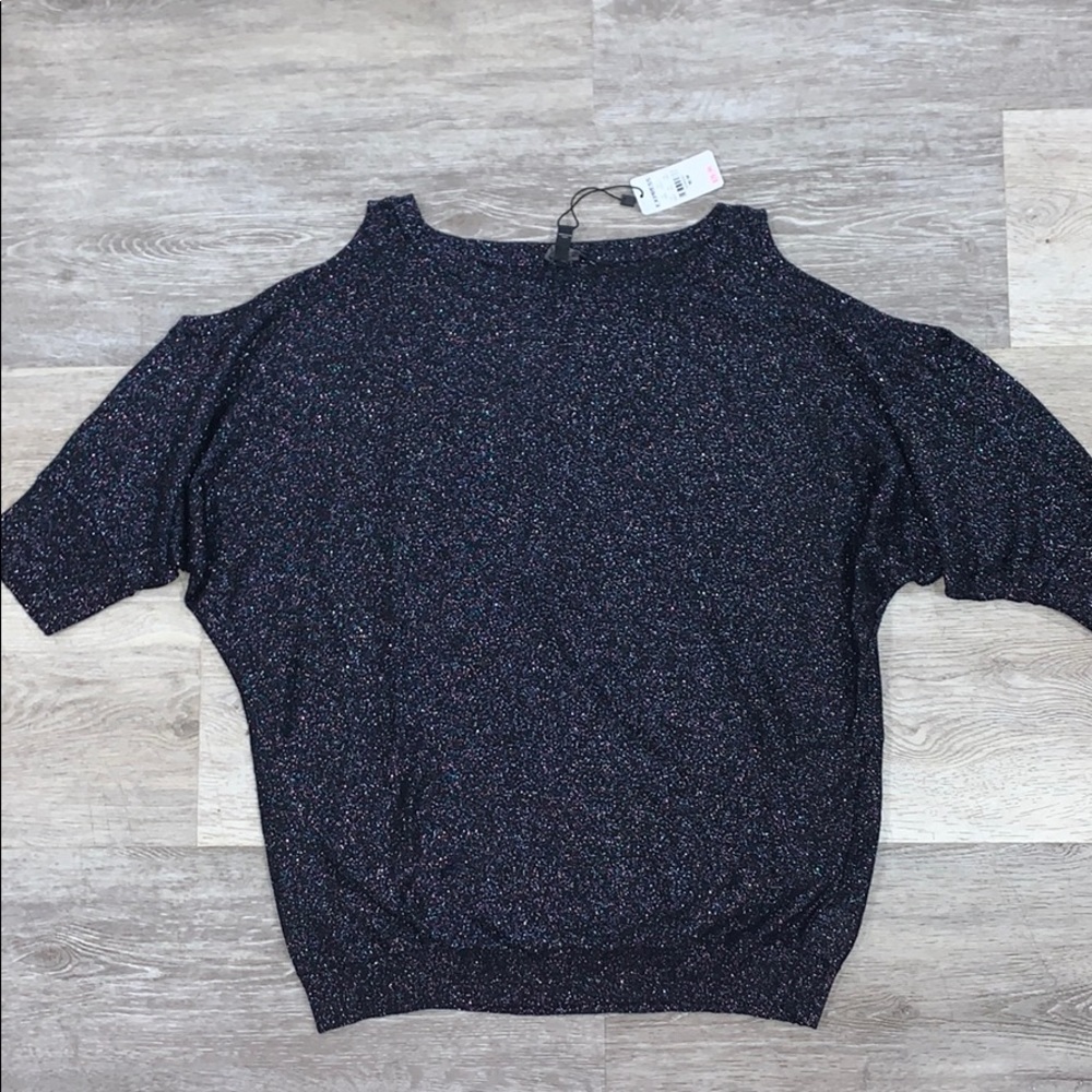 Express Women’s dressy top